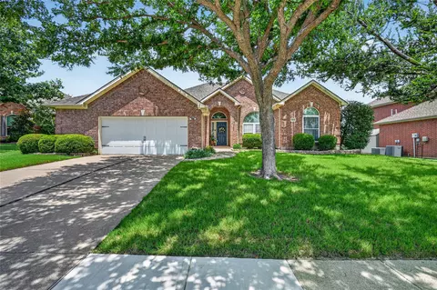 1404 Spring Ridge Ln, Flower Mound, TX 75028