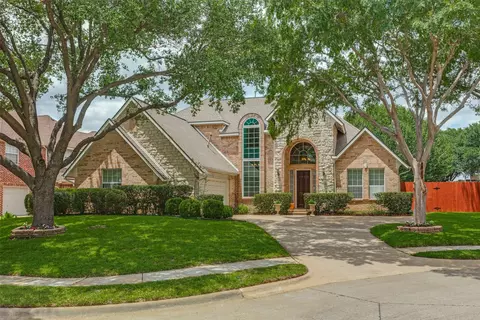 2700 Lake Breeze Ln, Flower Mound, TX 75022