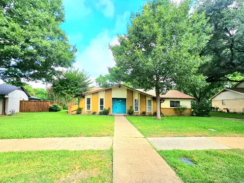 1929 Deep Valley Dr, Richardson, TX 75080