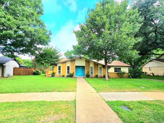 1929 Deep Valley Dr, Richardson, TX 75080