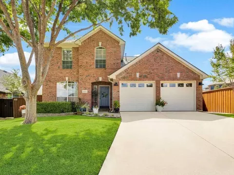 6004 Crestmill Ln, Sachse, TX 75048