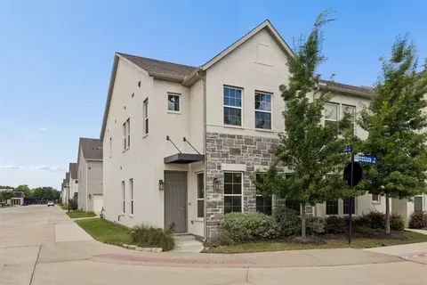 9901 Schramm St, Irving, TX 75063