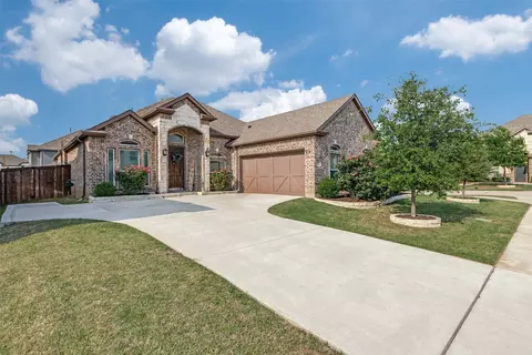 6321 Farndon Dr, Celina, TX 75009