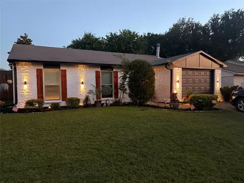 536 Oldbridge Dr, Allen, TX 75002