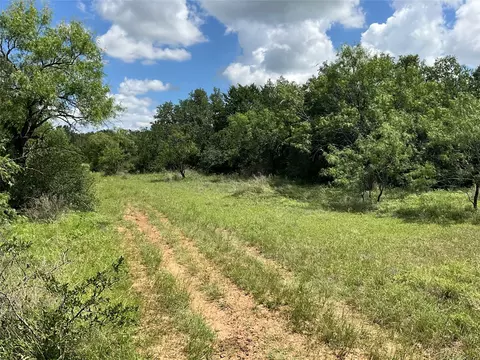 tbd W Fm 2486, Gustine, TX 76455 photo 27