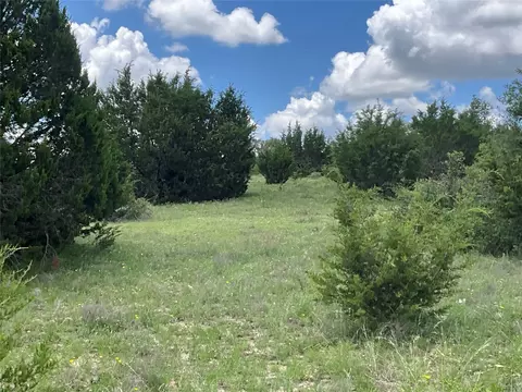 tbd W Fm 2486, Gustine, TX 76455 photo 4