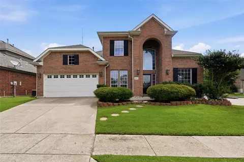 4609 Temecula Creek Trl, Mckinney, TX 75070