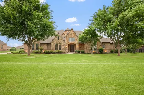 1929 Canyon Rd, Celina, TX 75009