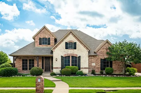 437 Quail Creek Dr, Murphy, TX 75094