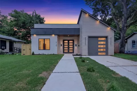 5130 Echo Ave, Dallas, TX 75215