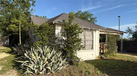 518 Highland Ave, Abilene, TX 79605