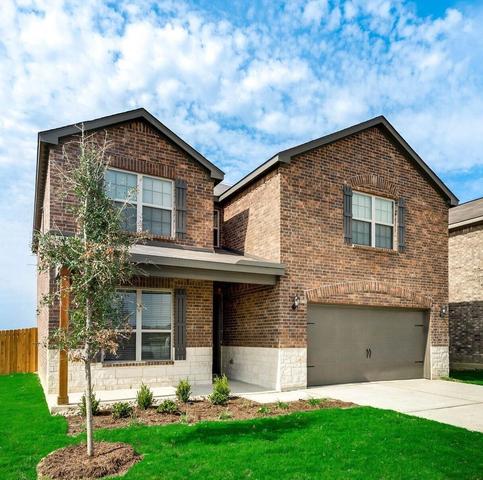 5309 Zara Dr, Denton, TX 76207
