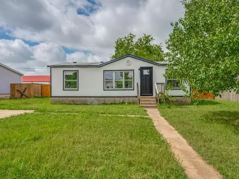 1503 Old Bridge Rd, Cleburne, TX 76033