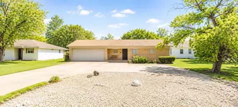 4128 Hillcrest Dr, Waco, TX 76710