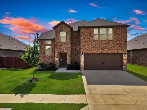 3813 Silver City Ave, Aubrey, TX 76227