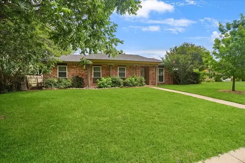 1817 Shreveport Trl, Plano, TX 75023