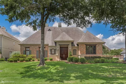 10940 Belle Cour Way, Shreveport, LA 71106