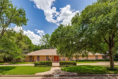 4616 Sugar Mill Rd, Dallas, TX 75244