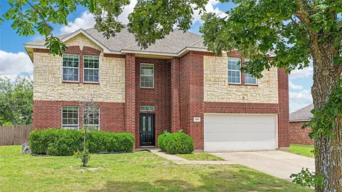 1523 Quail Ridge Dr, Cedar Hill, TX 75104