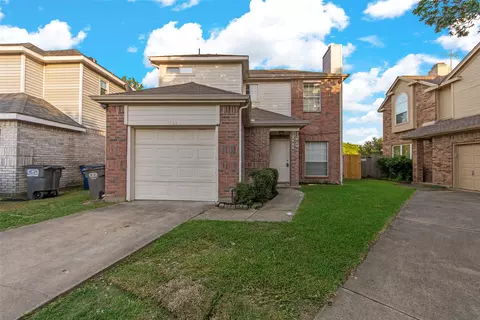 1523 Collin Dr, Allen, TX 75002