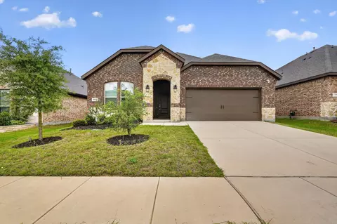 4217 Long Dr, Forney, TX 75126