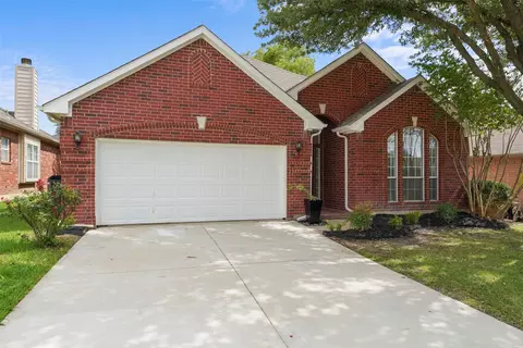 4605 Angelina Way, Fort Worth, TX 76137