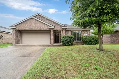 140 Tennyson St, Anna, TX 75409