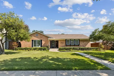 1302 Cheyenne Dr, Richardson, TX 75080