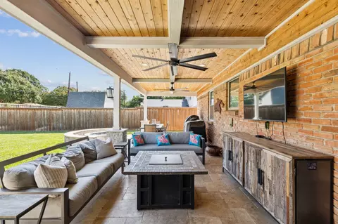 1302 Cheyenne Dr, Richardson, TX 75080