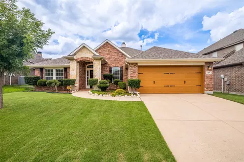 107 Mason Ct, Rockwall, TX 75087