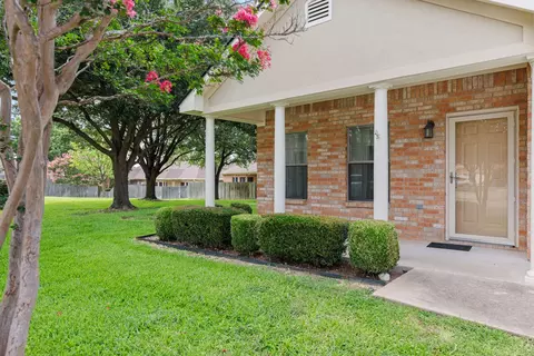 1908 Casual Cir, Waco, TX 76712