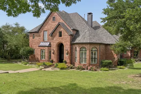 1551 Brook Ln, Celina, TX 75009