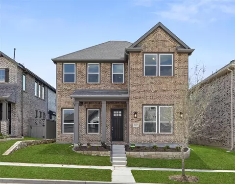 2357 Gray Dr, Northlake, TX 76247