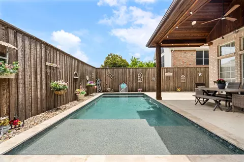 4605 Portrait Ln, Plano, TX 75024