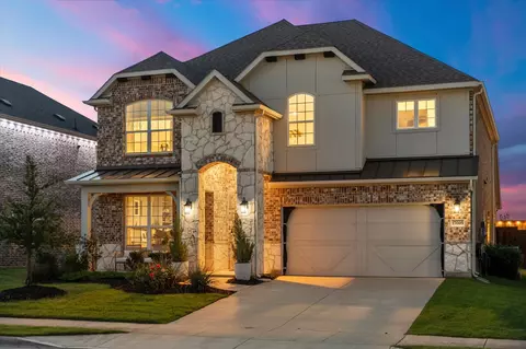 17009 Flagstone Dr, Celina, TX 75009