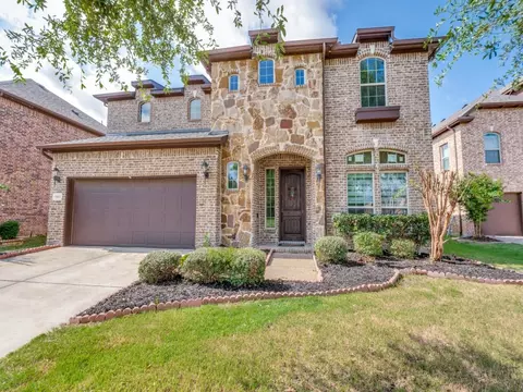 1191 Polo Heights Dr, Frisco, TX 75033