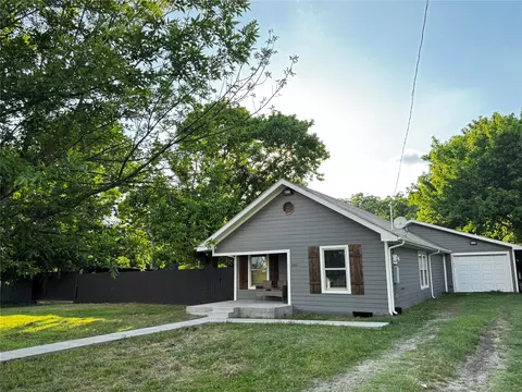 385 Main St, Dorchester, TX 75459