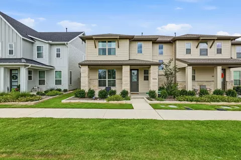 908 Peaceful Ln, Argyle, TX 76226