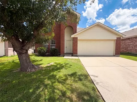 773 San Felipe Trl, Haslet, TX 76052
