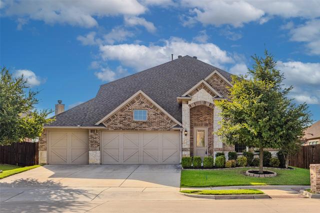 5713 New Ballinger Dr, Argyle, TX 76226