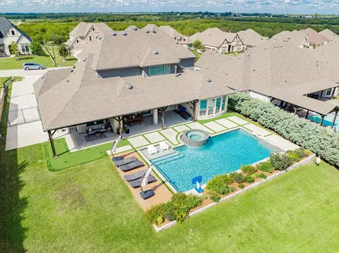 4512 Seney Dr, Rockwall, TX 75087