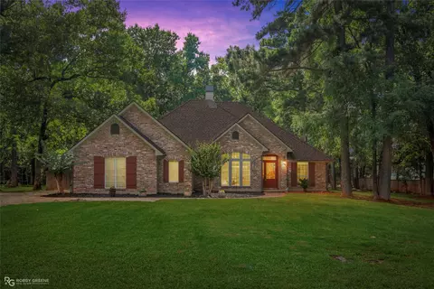 100 Preston Bay Cir, Benton, LA 71006