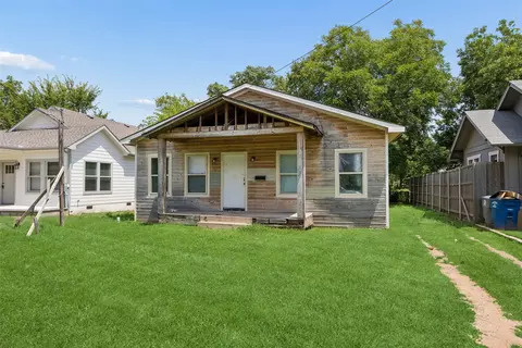 2830 Tanner St, Dallas, TX 75215