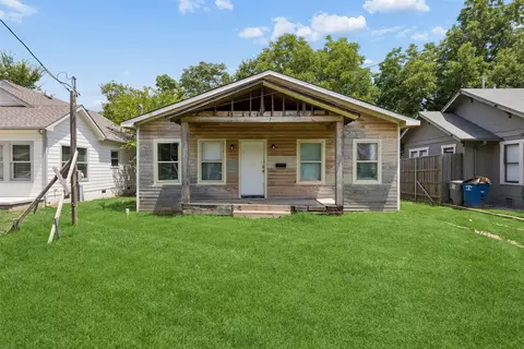 2830 Tanner St, Dallas, TX 75215