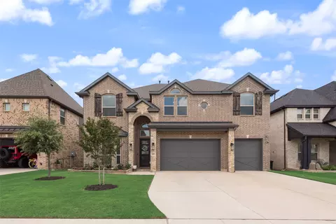 2005 Pelican Dr, Mansfield, TX 76063