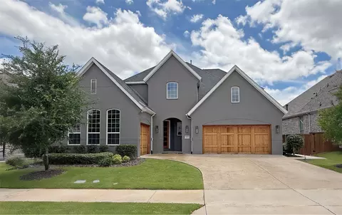 1631 Sunset Ave, Prosper, TX 75078