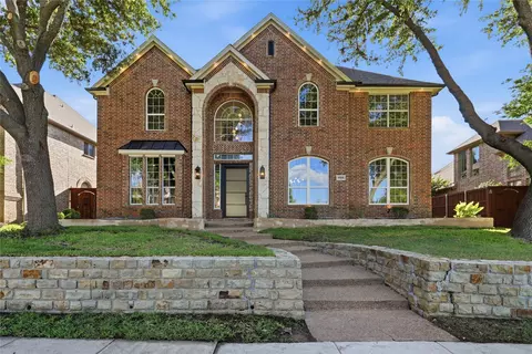8125 Sutherland Ln, Plano, TX 75025
