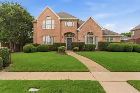 6100 Brookhollow Dr, Plano, TX 75093