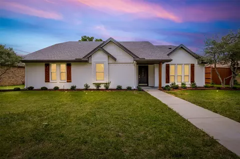 1912 Camden Way, Carrollton, TX 75007