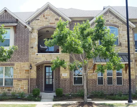 2533 Gramercy Park Dr, Flower Mound, TX 75028